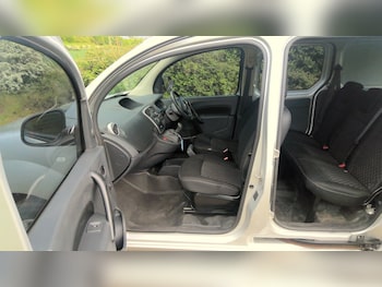 Used Renault Kangoo 2013 for sale - 78531119: Photo