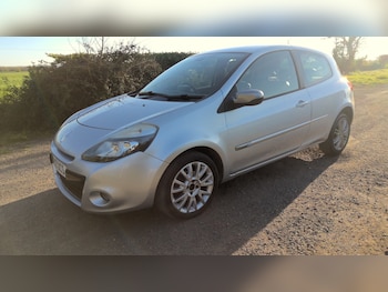 Used Renault Clio 2012 for sale - 79154734: Photo