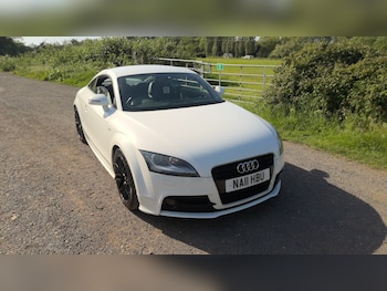 Used Audi TT 2011 for sale - 78681028: Photo