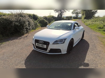 Used Audi TT 2011 for sale - 78681028: Photo