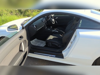 Used Audi TT 2011 for sale - 78681028: Photo