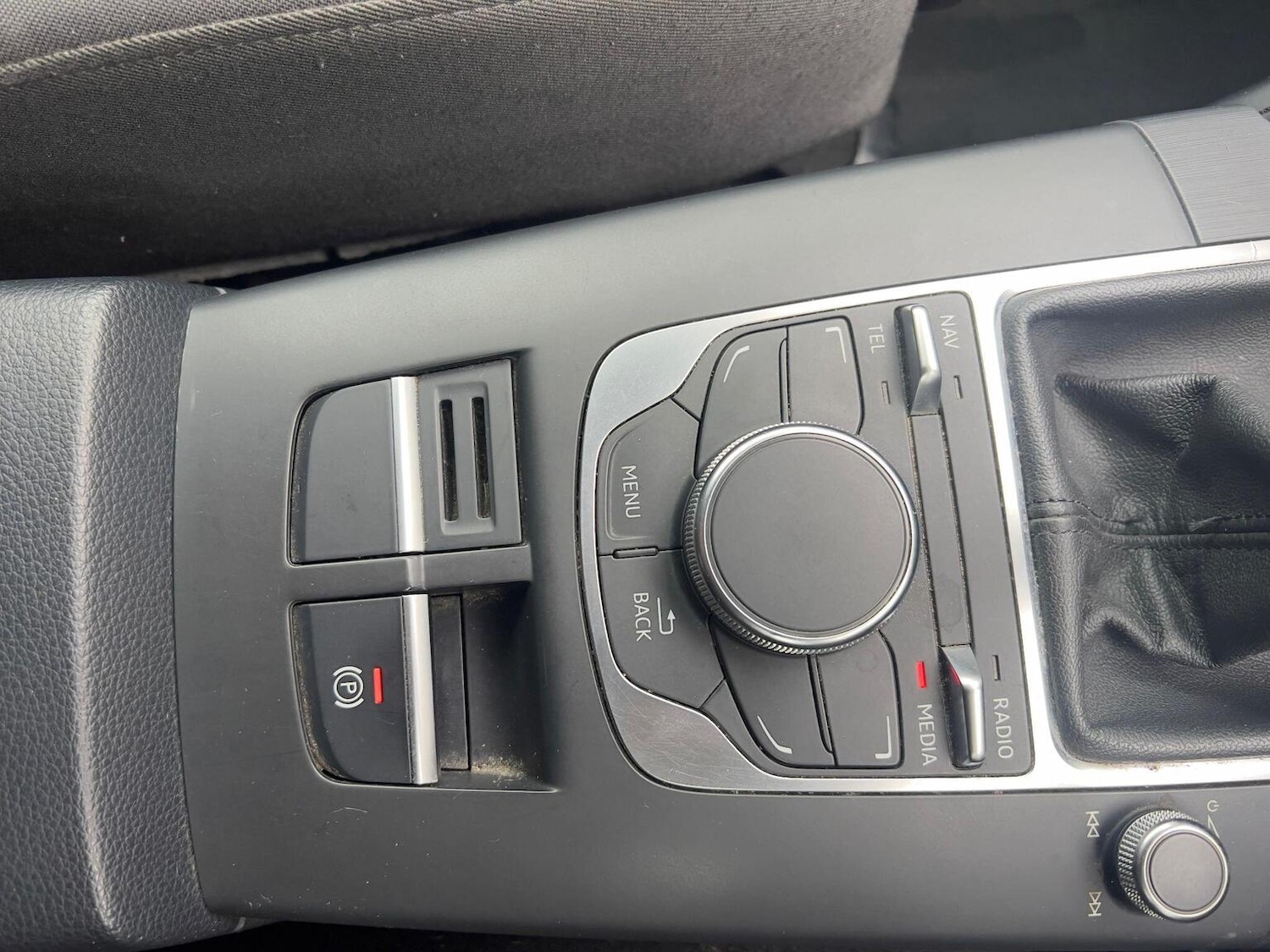 Vehicle 26