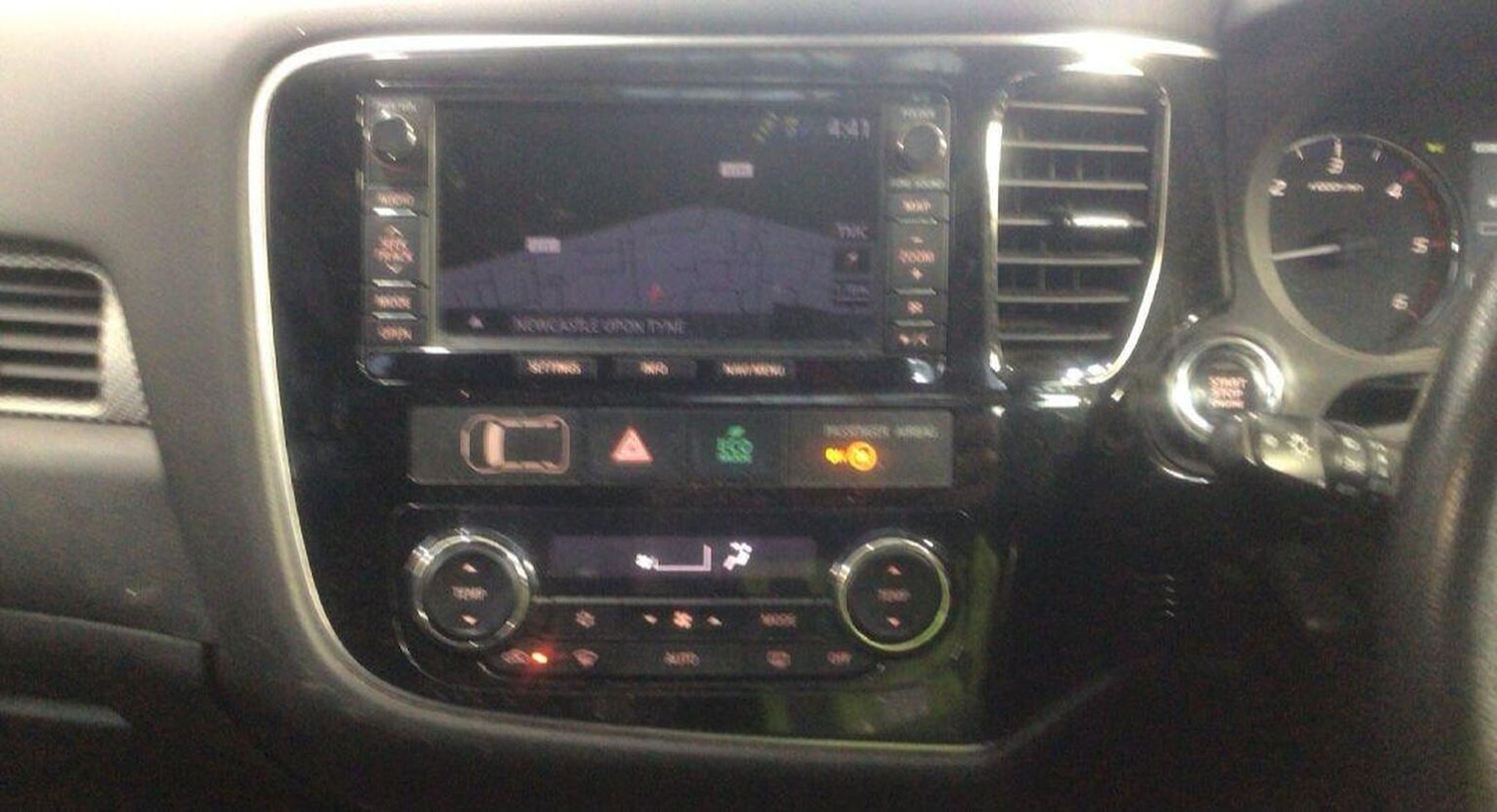 Used Mitsubishi Outlander 2013 for sale - 76192618: Photo 10