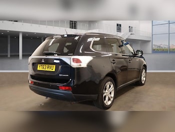 Used Mitsubishi Outlander 2013 for sale - 76192618: Photo 3