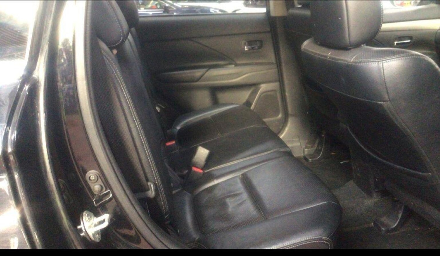 Used Mitsubishi Outlander 2013 for sale - 76192618: Photo 7