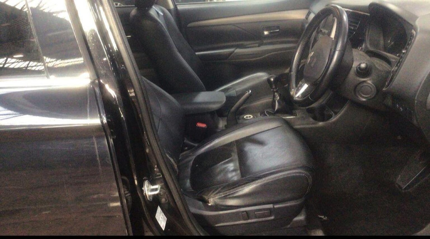 Used Mitsubishi Outlander 2013 for sale - 76192618: Photo 8