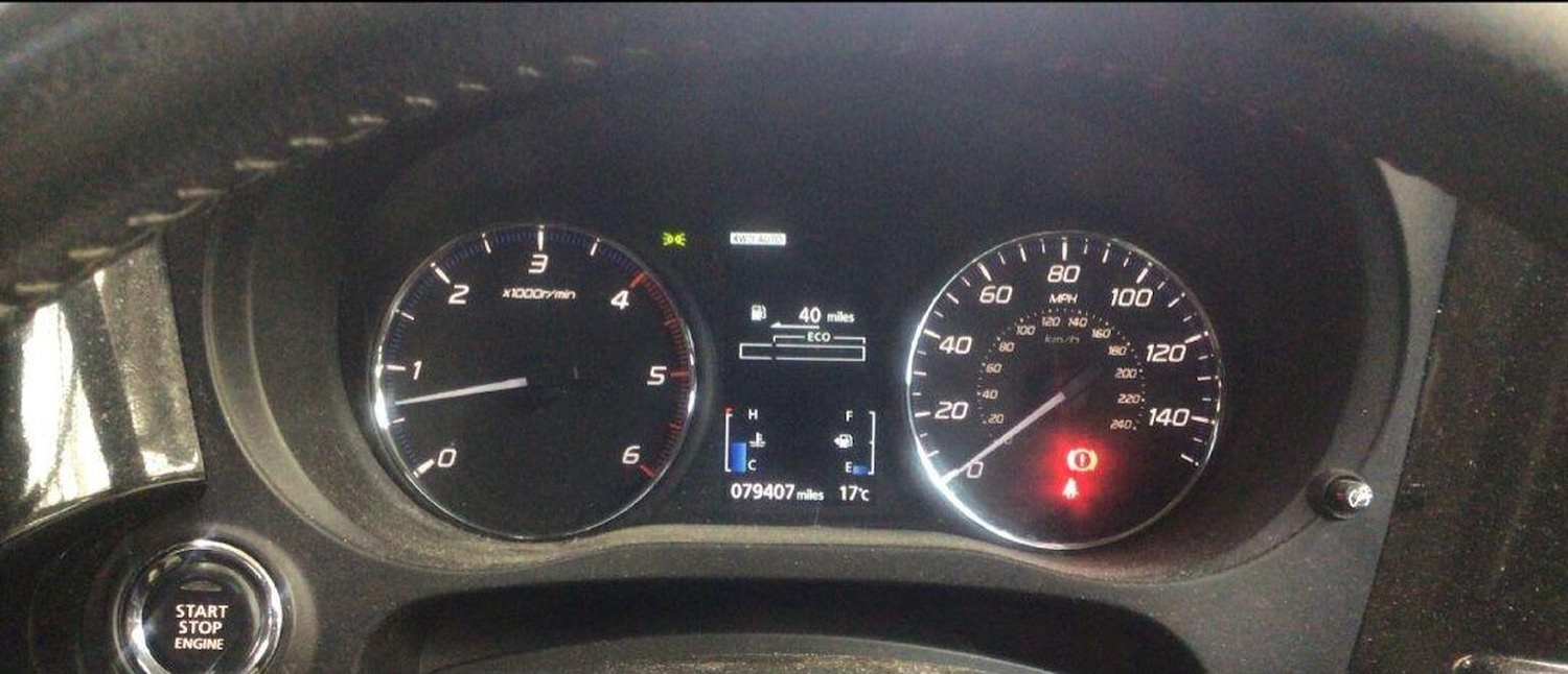 Used Mitsubishi Outlander 2013 for sale - 76192618: Photo 9