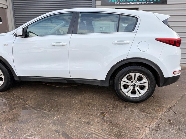 Used Kia Sportage 2016 for sale - 76177072: Photo 10