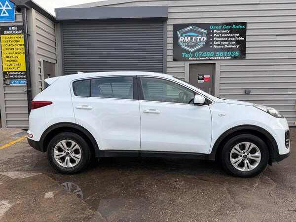 Used Kia Sportage 2016 for sale - 76177072: Photo 11