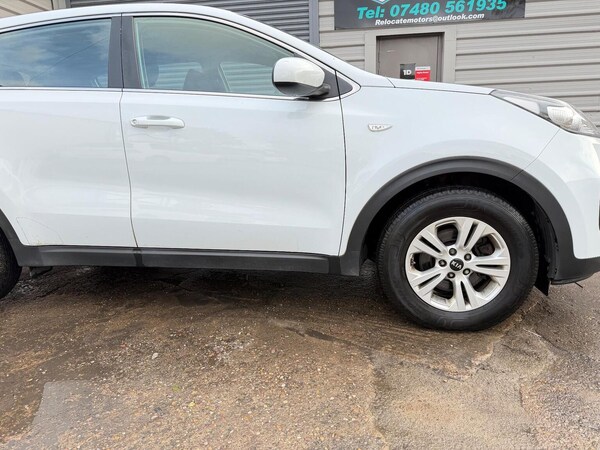 Used Kia Sportage 2016 for sale - 76177072: Photo 12