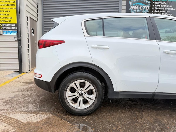 Used Kia Sportage 2016 for sale - 76177072: Photo 13
