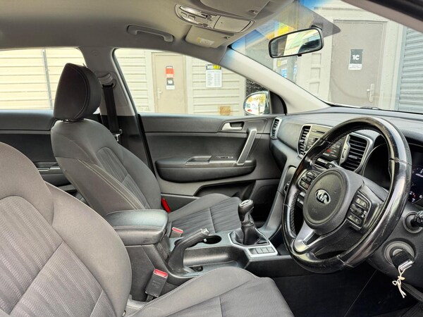 Used Kia Sportage 2016 for sale - 76177072: Photo 17