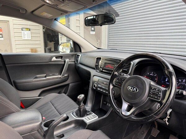 Used Kia Sportage 2016 for sale - 76177072: Photo 18