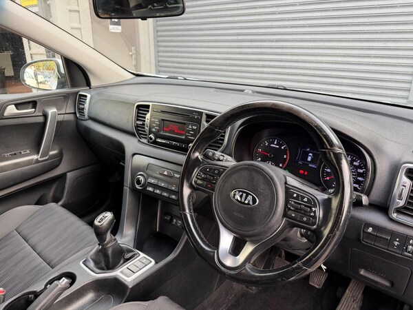 Used Kia Sportage 2016 for sale - 76177072: Photo 20