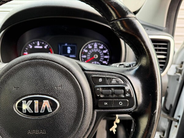 Used Kia Sportage 2016 for sale - 76177072: Photo 22