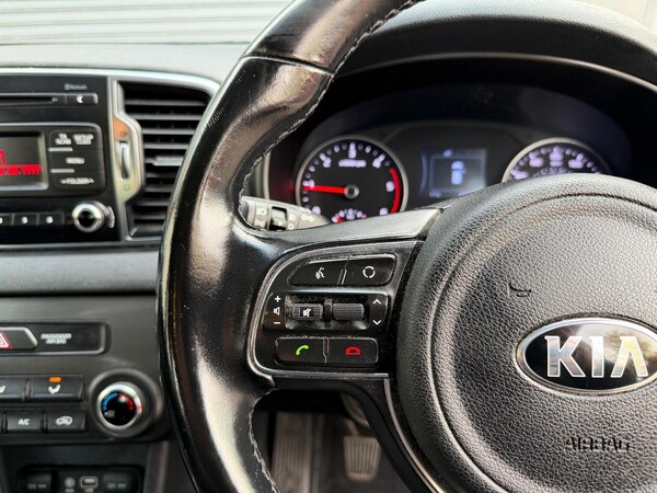 Used Kia Sportage 2016 for sale - 76177072: Photo 25