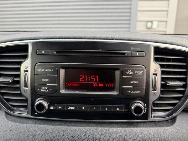 Used Kia Sportage 2016 for sale - 76177072: Photo 26