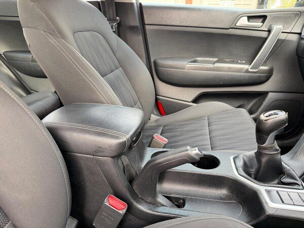 Used Kia Sportage 2016 for sale - 76177072: Photo 29