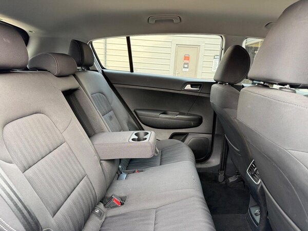 Used Kia Sportage 2016 for sale - 76177072: Photo 31