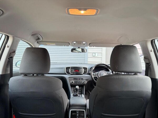 Used Kia Sportage 2016 for sale - 76177072: Photo 34