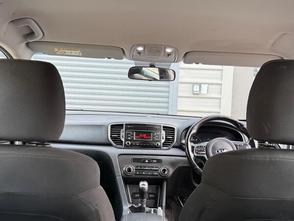 Used Kia Sportage 2016 for sale - 76177072: Photo 35
