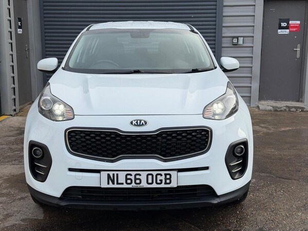 Used Kia Sportage 2016 for sale - 76177072: Photo 5