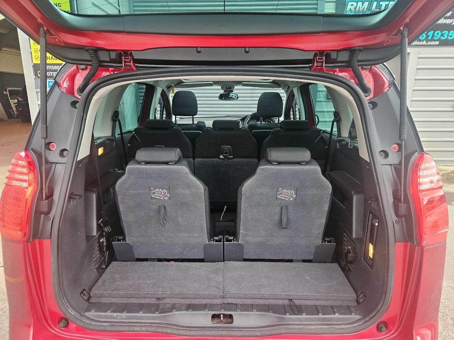 Vehicle 11