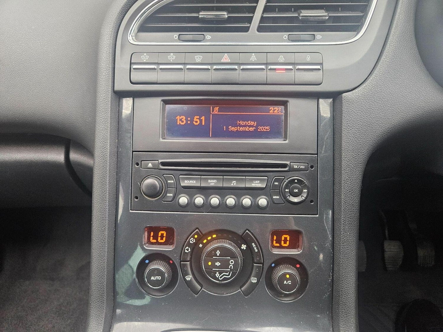 Vehicle 27