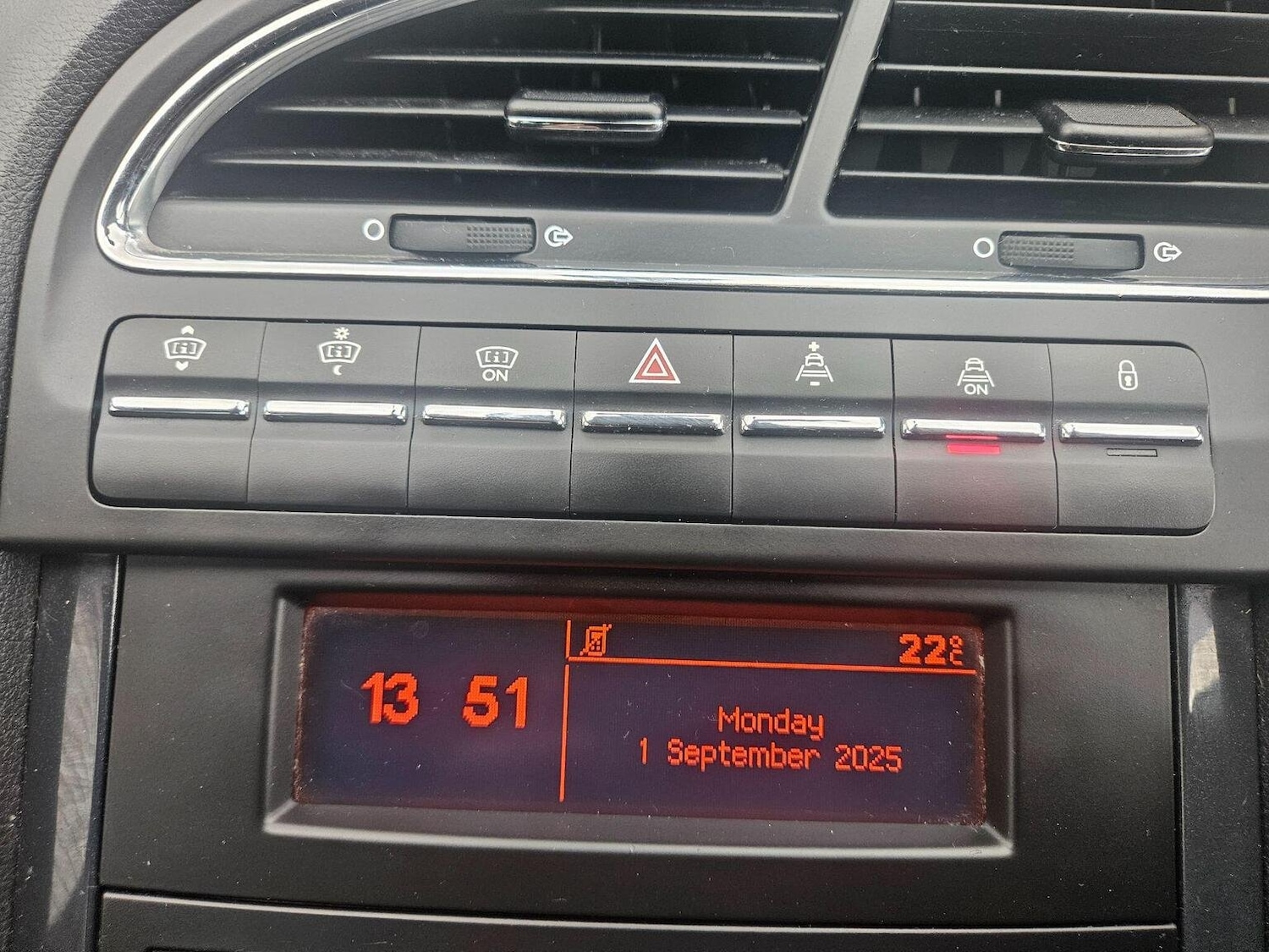 Vehicle 28