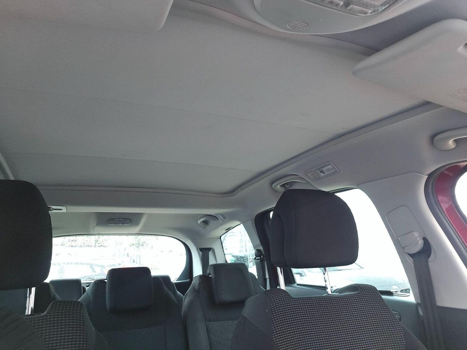Vehicle 34