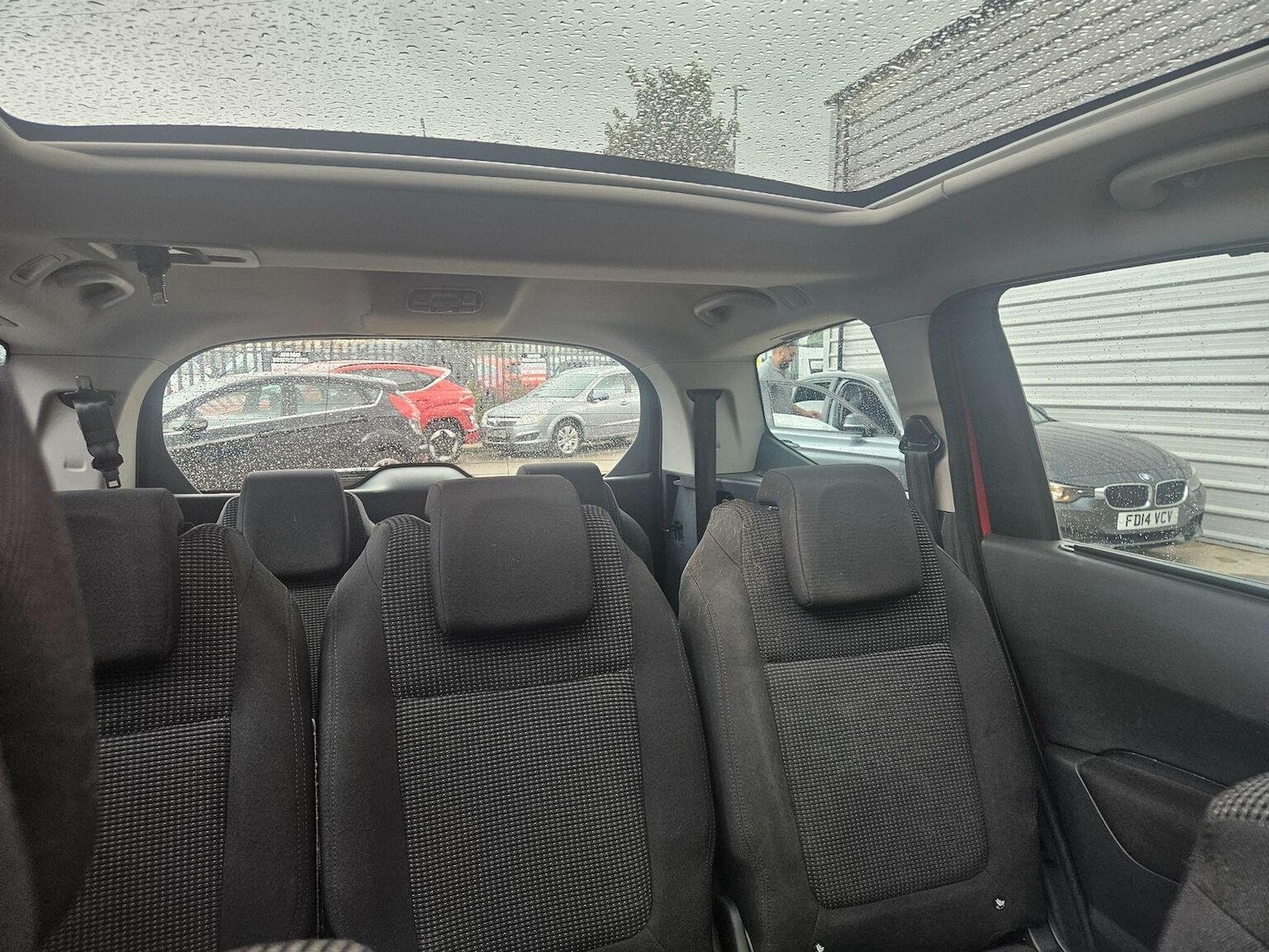 Vehicle 37