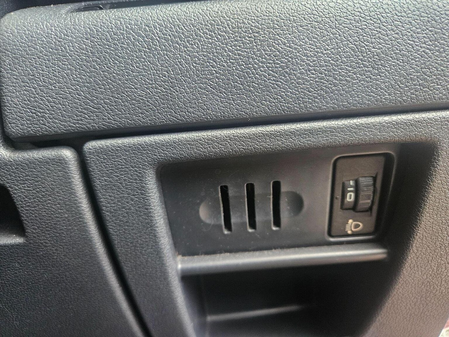 Vehicle 38