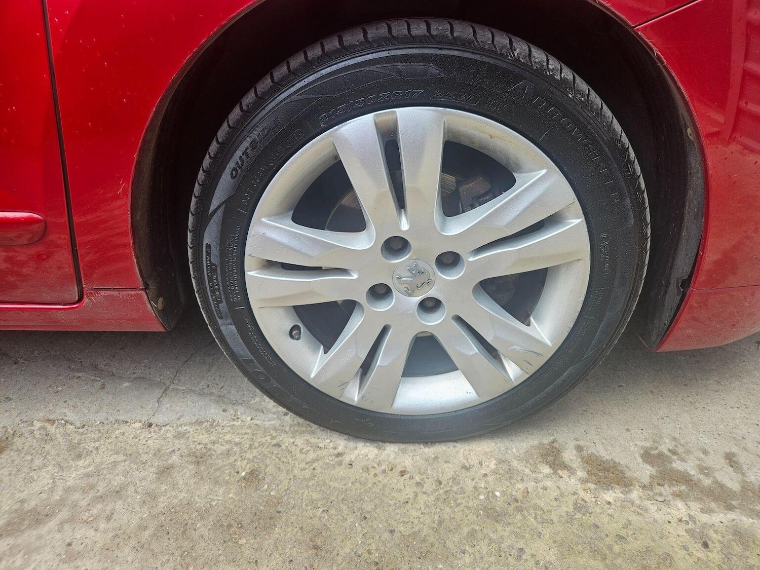 Vehicle 40