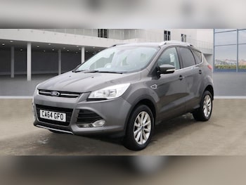Used Ford Kuga 2015 for sale - 75891536: Photo