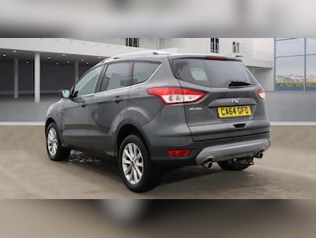 Used Ford Kuga 2015 for sale - 75891536: Photo