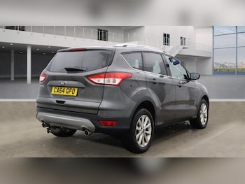 Used Ford Kuga 2015 for sale - 75891536: Photo
