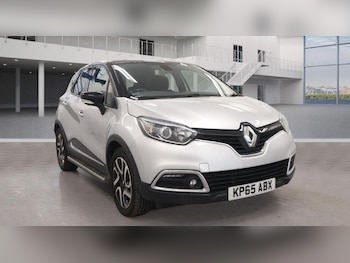 2015 - 1.5 dCi ENERGY Dynamique S MediaNav Euro 5 (s/s) 5dr