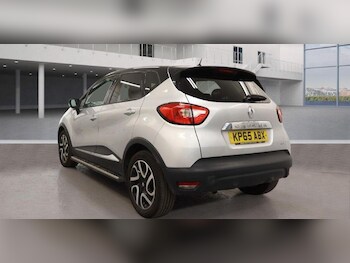 Used Renault Captur 2015 for sale - 75891527: Photo