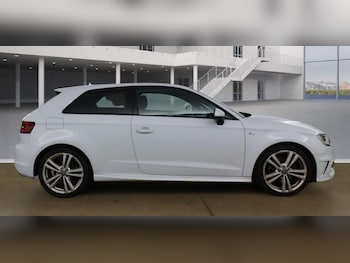 Used Audi A3 2014 for sale - 75891525: Photo