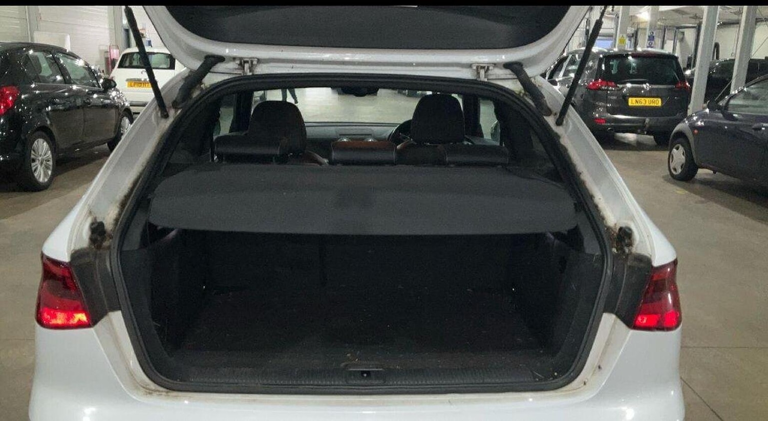 Vehicle 7