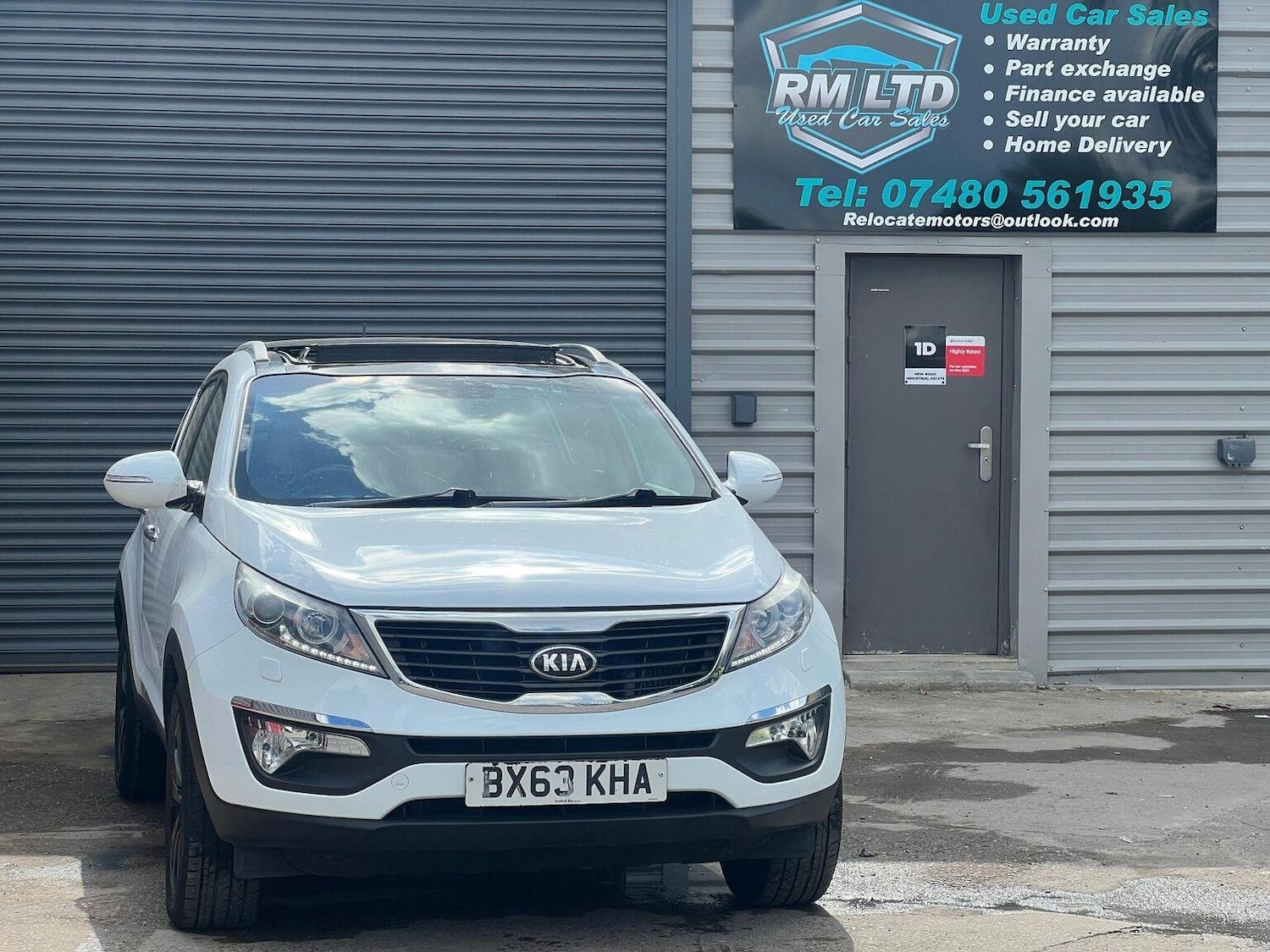 Vehicle 24