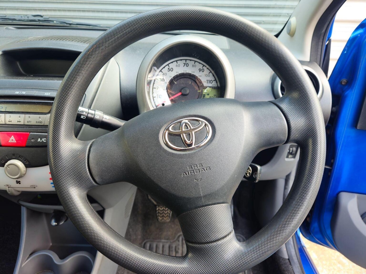 Vehicle 26