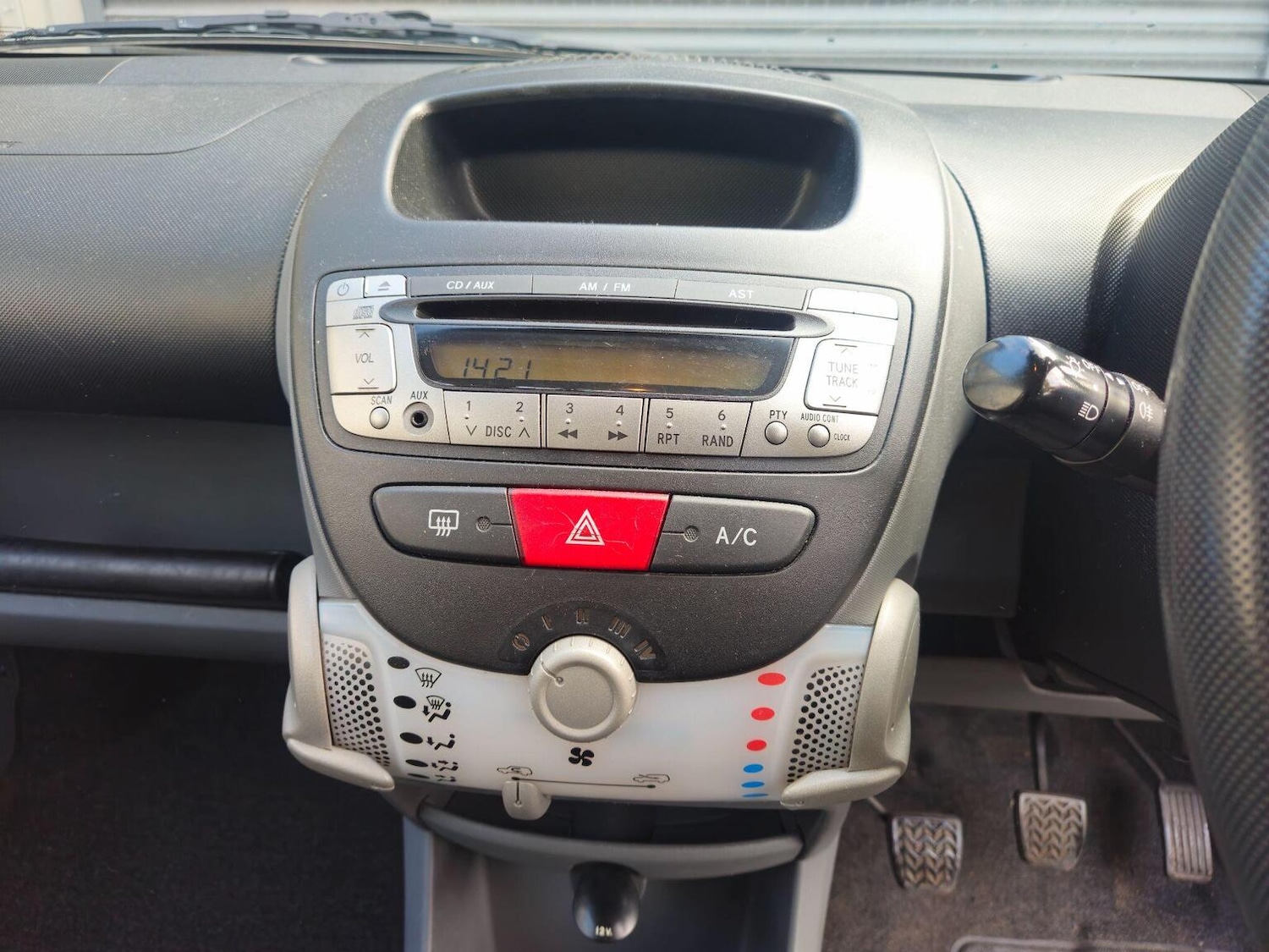 Vehicle 29