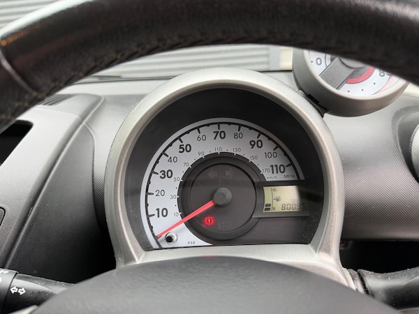 Used Toyota AYGO 2013 for sale - 76281449: Photo 18