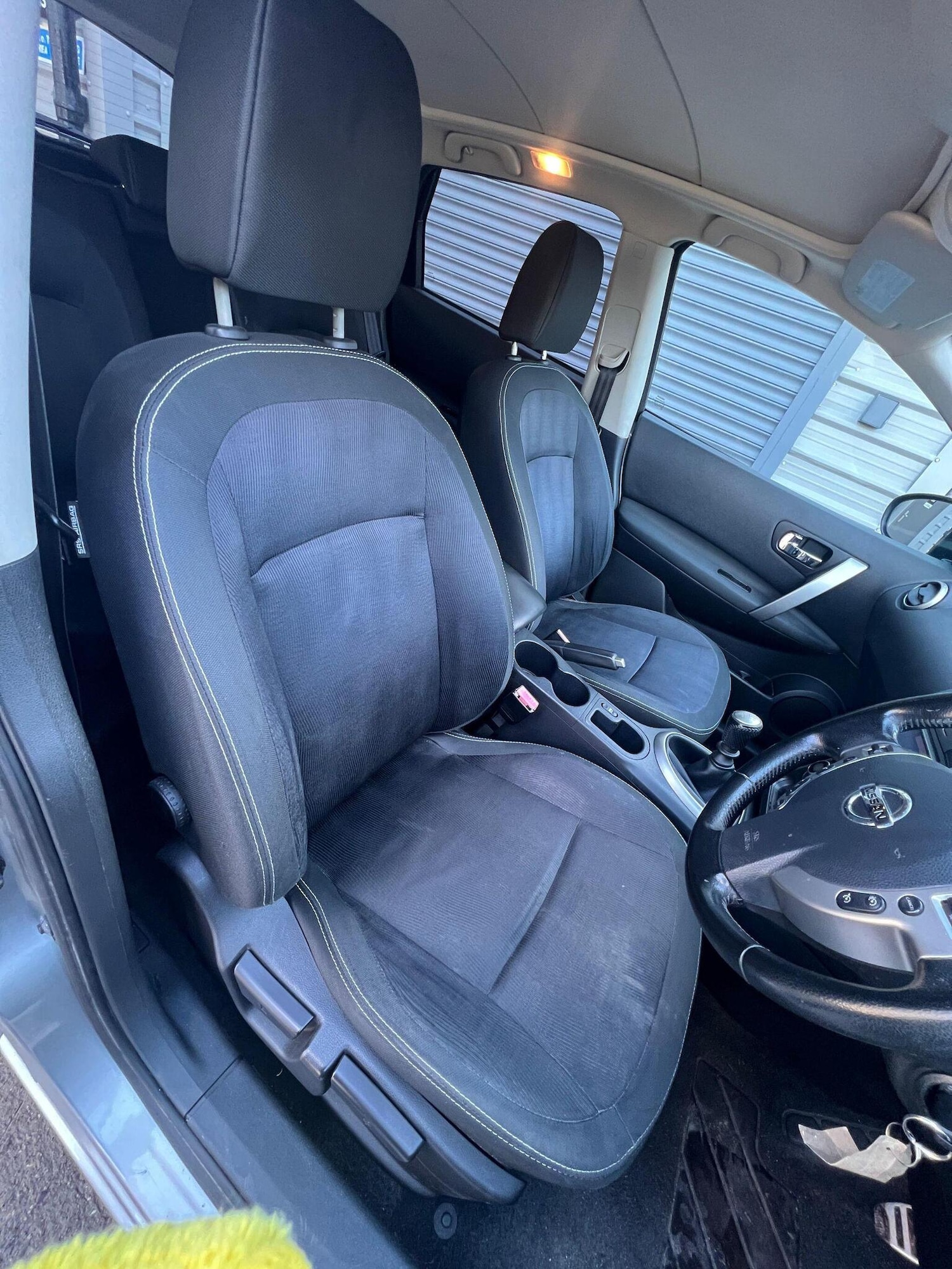 Vehicle 28