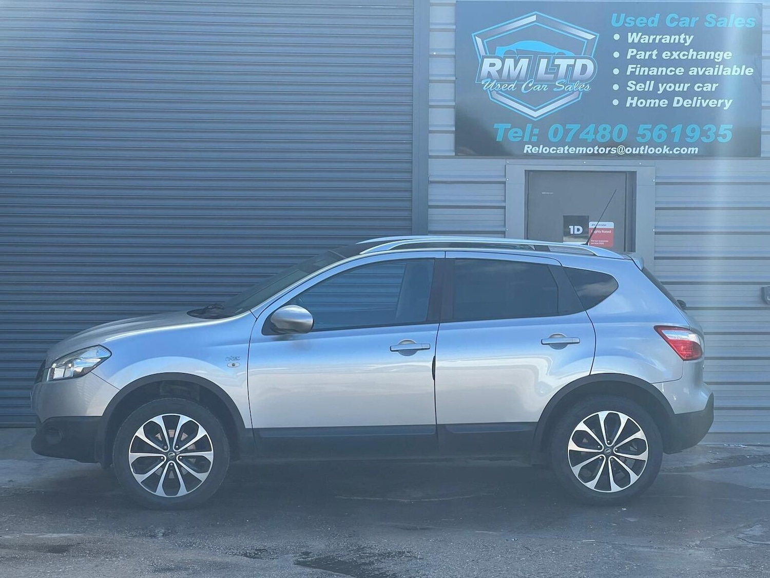 Vehicle 30