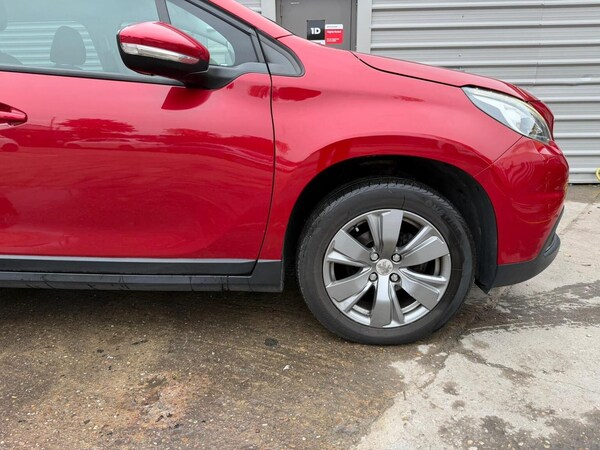 Used Peugeot 2008 2017 for sale - 76237179: Photo 13