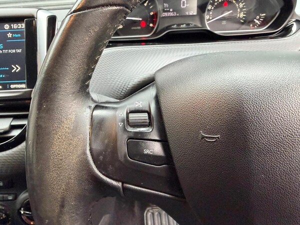 Used Peugeot 2008 2017 for sale - 76237179: Photo 21
