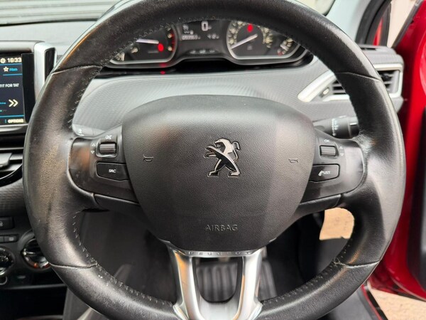Used Peugeot 2008 2017 for sale - 76237179: Photo 22