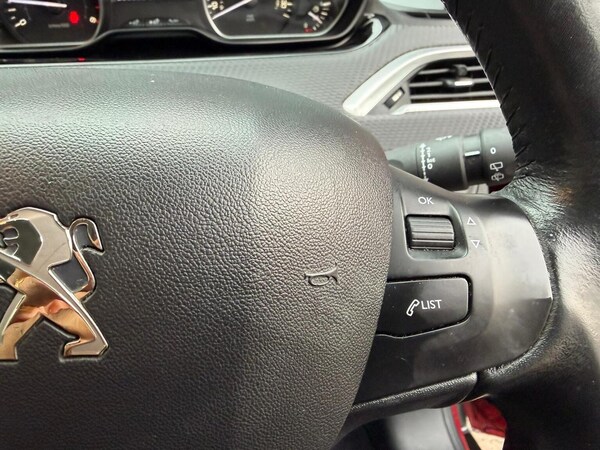 Used Peugeot 2008 2017 for sale - 76237179: Photo 23